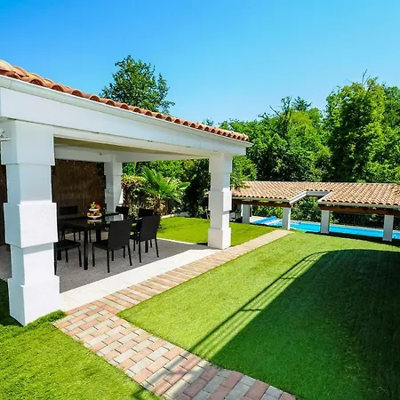 Vila Nicolle Opatija